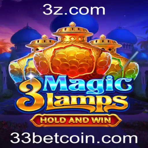 Descubra o Fascinante Mundo de 3MagicLamps: Um Jogo de Estratégia e Sorte