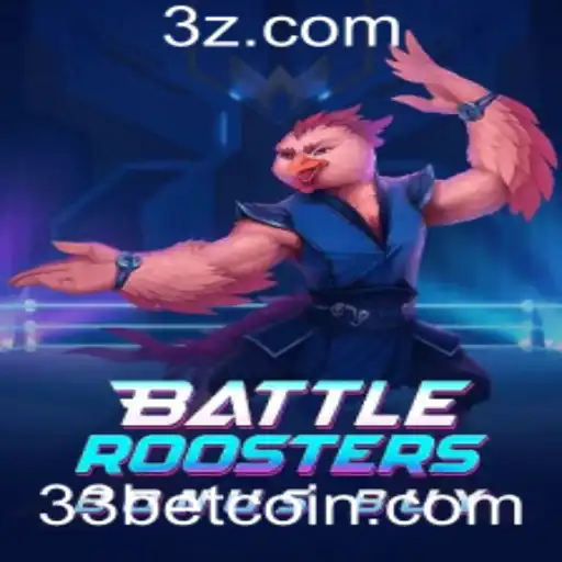 33bet - Desvendando o Mundo de BattleRoostersBonusBuy