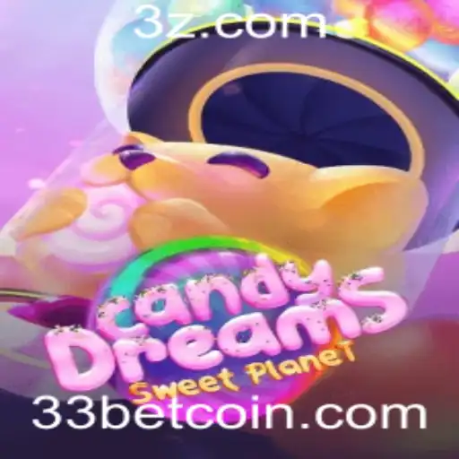 33bet - Descubra o Fascinante Mundo de CandyDreams: Um Guia Completo para Iniciantes