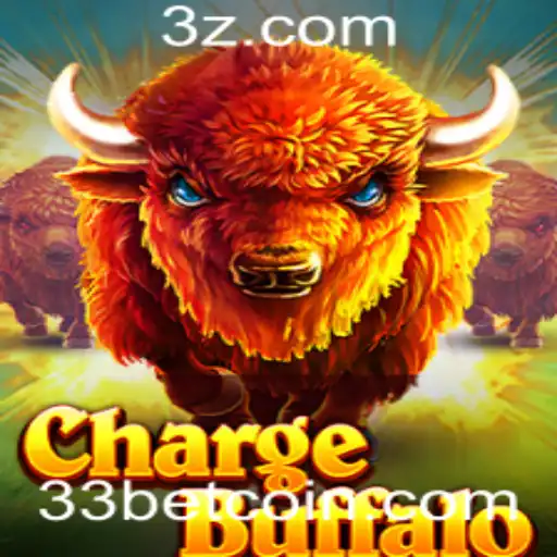 33bet - ChargeBuffalo: A Nova Sensação dos Jogos com Apostas de 33bet