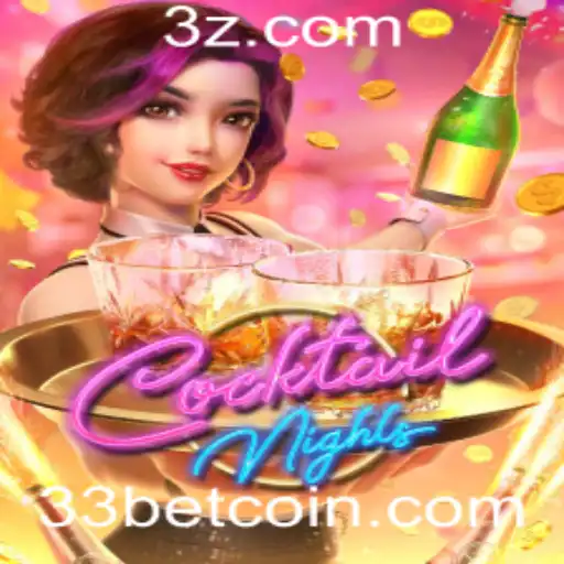 33bet - CocktailNights: Uma Imersão no Mundo dos Coquetéis e Estratégia do 33bet