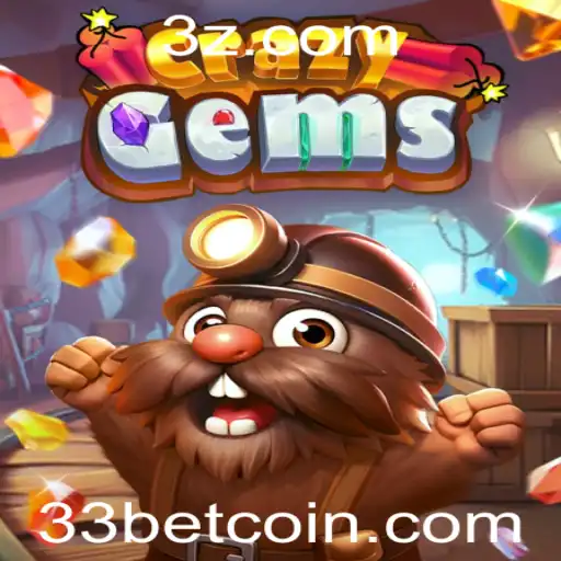 33bet - Descubra o Fascinante Universo de CrazyGems: Diversão, Estratégia e Emoção