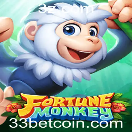 33bet - Descubra FortuneMonkey: O Jogo de Apostas Inovador com 33bet