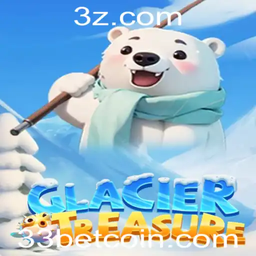 Desbravando o Mundo de GlacierTreasure