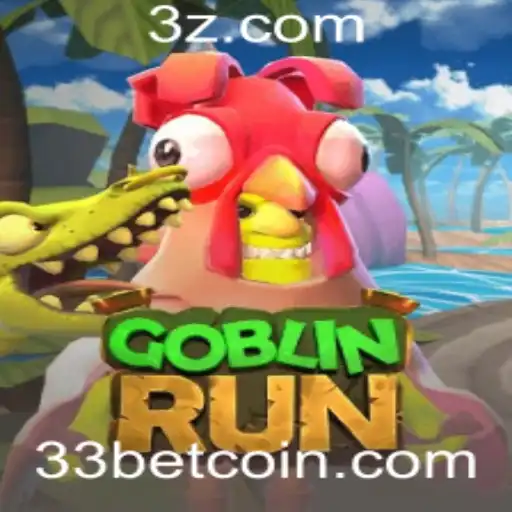 33bet - Descubra os Segredos de GoblinRun: Tudo Sobre o Jogo de Estratégia Envolvente