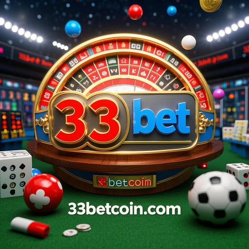 33 bet