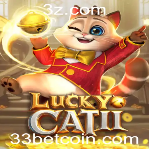 33bet - Explorando o Fascinante Mundo de LuckyCatII: O Jogo que Está Conquistando a Web