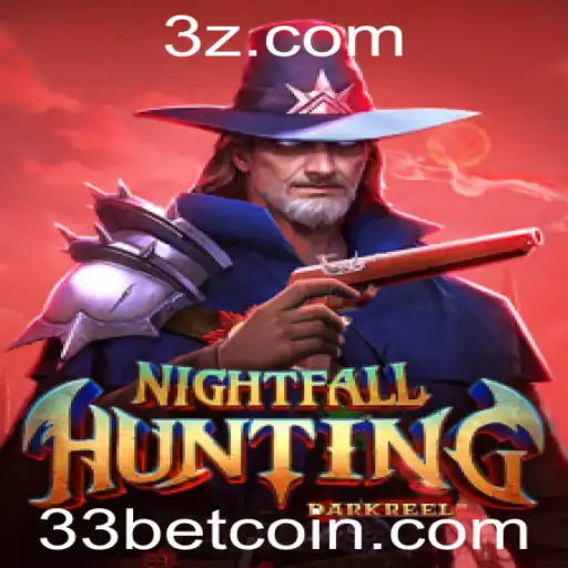 33bet - Explorando o Mundo de NightfallHunting: Um Jogo de Estratégia e Aventura