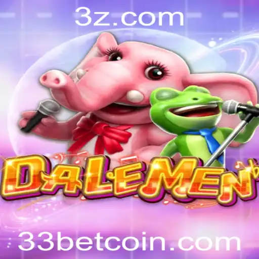 Descubra DALEMEN: O Novo Jogo Inovador e Suas Regras com 33bet