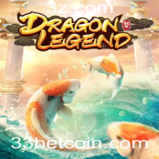 DragonLegend: Explorando o Fascinante Mundo do Jogo com a Estratégia 33bet