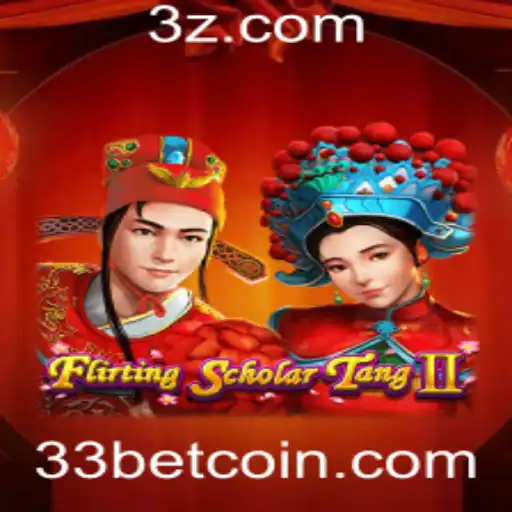 Explorando Flirting Scholar Tang II: Uma Aventura de Entretenimento e Estrategia