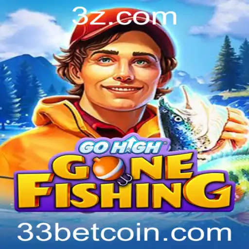GoHighGoneFishing: Mergulhando no Universo do Novo Jogo com 33bet