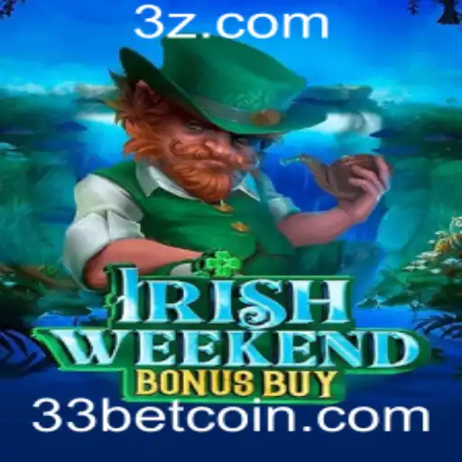 IrishWeekendBonusBuy: Descubra o Jogo que Está Transformando o Entretenimento Online