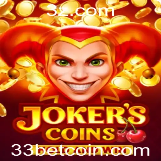 Uma Introdução ao Jogo de Azar JokersCoins e suas Regras com 33bet