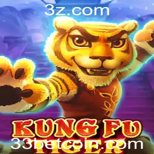 Explorando o Vibrante Mundo de KungFuTiger: A Nova Sensação do Jogo