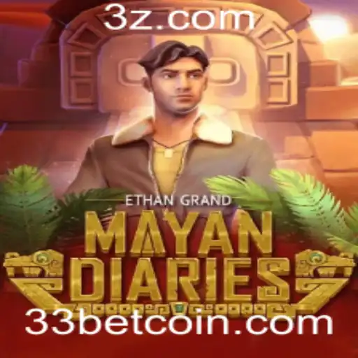Explorando o Universo de Estratégia de MayanDiaries com 33bet