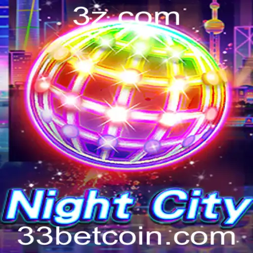 Desvendando o Mundo de 'NightCity' e a Estratégia 33bet
