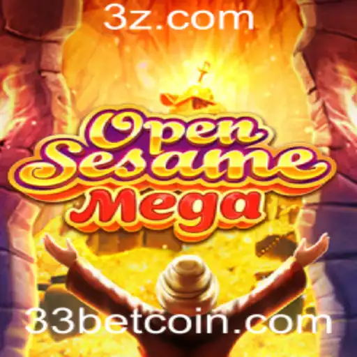 OPENSESAMEMEGA: Um Mergulho no Mundo Inovador dos Jogos