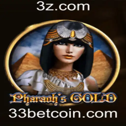 Descubra o Fascinante Mundo de PharaohsGold com 33bet