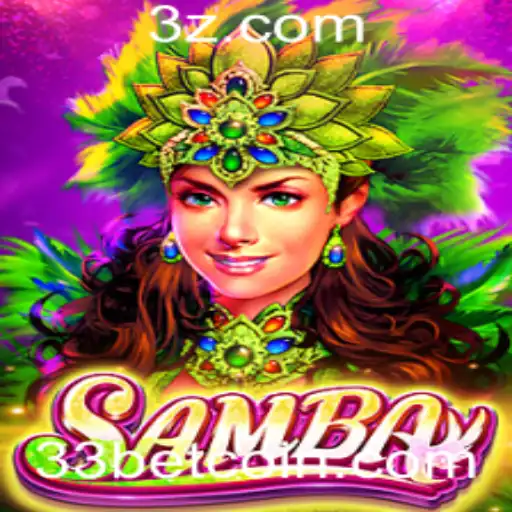 Descubra o Jogo Samba: Um Mergulho no Universo do 33bet