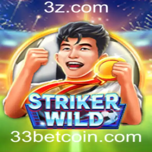 Explorando o Mundo do Jogo StrikerWILD e o Conceito de 33bet