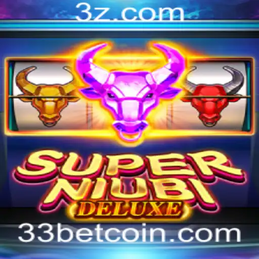 Explorando o Mundo de SuperNiubiDeluxe e a Estratégia 33bet