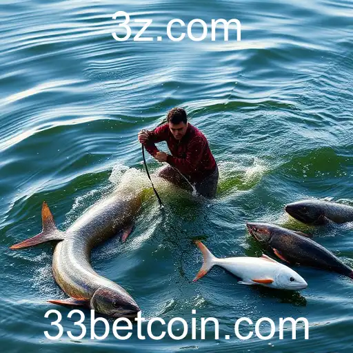 O Impacto da 33bet na Indústria da Pesca