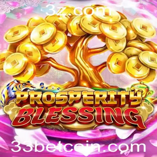 33bet - Explorando o Jogo ProsperityBlessing: Um Mergulho em Estratégia e Sorte