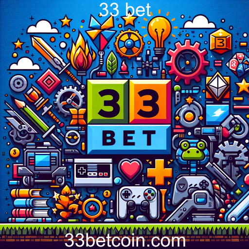 Avaliações de Jogos: O Guia Essencial para Jogadores no 33 Bet