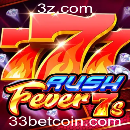 33bet - RushFever7s: Um Mergulho no Mundo do Jogo com 33bet