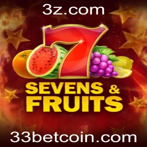 33bet - Descubra o Fascinante Mundo de SevensFruits e 33bet