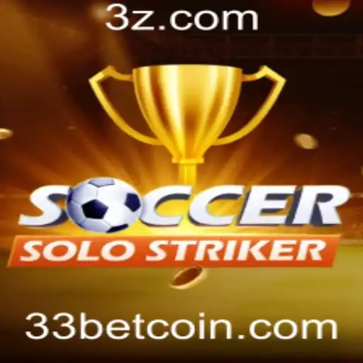 33bet - SoccerSoloStriker: Inovação e Estratégia no Mundo dos Games