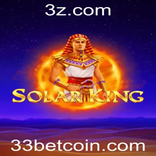 33bet - Descubra o Mundo de SolarKing e a Estratégia 33bet