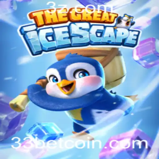 33bet - The Great Icescape: Mergulhe na Aventura Gelada e Descubra as Regras do Jogo