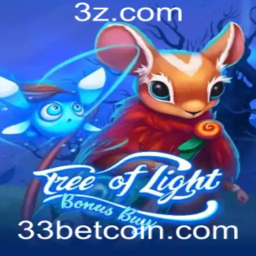 33bet - Descubra o Fascinante Mundo de TreeOfLightBonusBuy