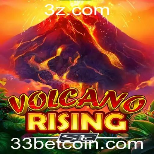 33bet - Explorando o Jogo Excitante VolcanoRisingSE