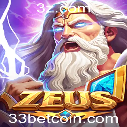 33bet - Descubra o Fascinante Mundo do Jogo 'Zeus' e o Impacto da Estratégia 33bet